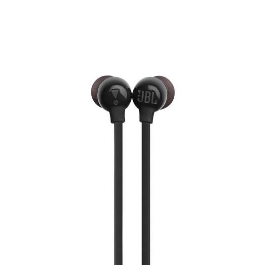 JBL Tune 115BT - Black - Wireless In-Ear headphones - Detailshot 1